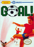 Goal! (Nintendo Entertainment System)